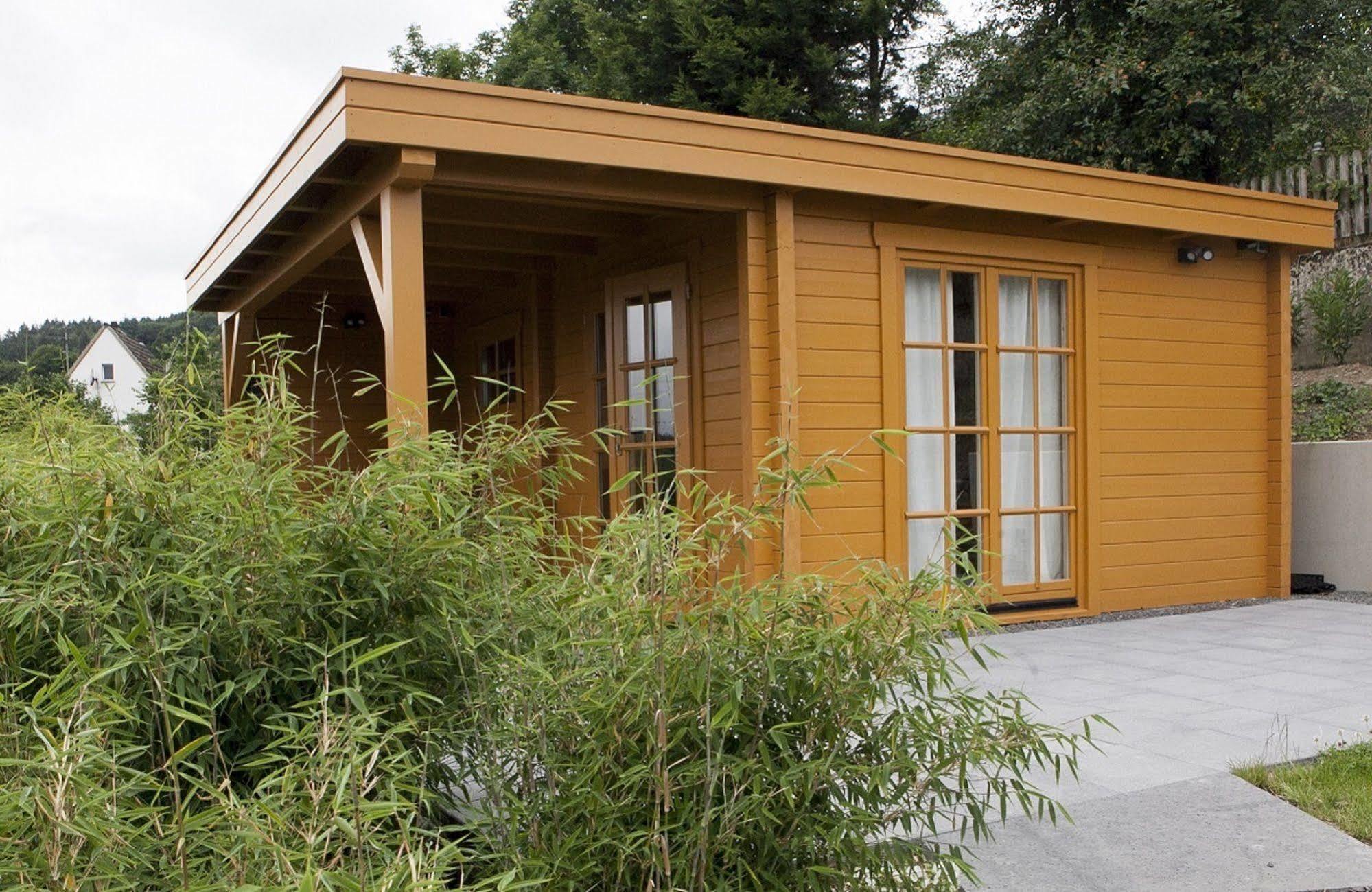 Hotel Und Landgasthof Zum Bockshahn Spessart  Exterior photo